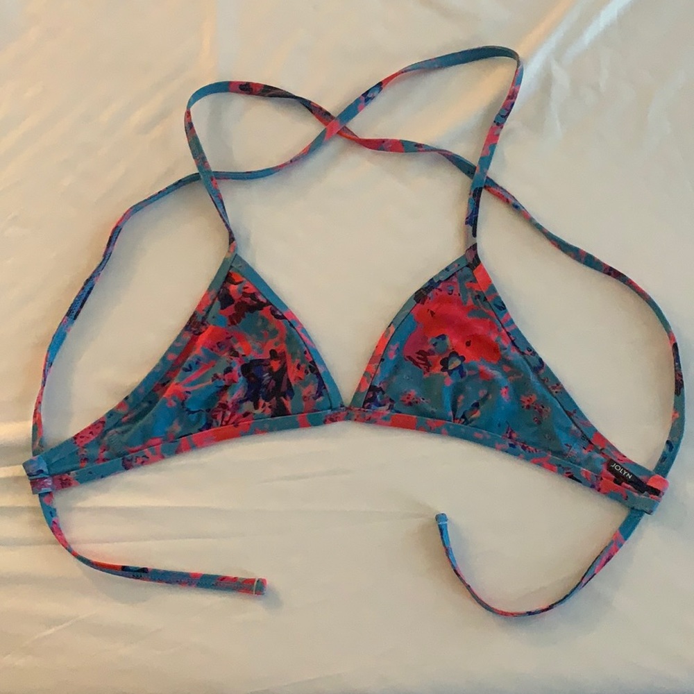 Jolyn Top